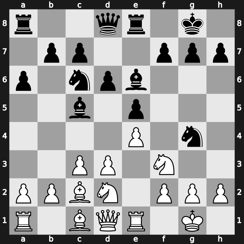 GCT Blitz YourNextMove 2018 – Round 5.5 – Aronian, Levon – 1-0 – Anand, Viswanathan – G25