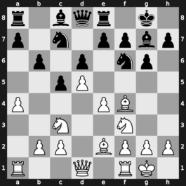 GCT Blitz YourNextMove 2018 – Round 6.1 – Grischuk, Alexander – 1-0 – Aronian, Levon – G26