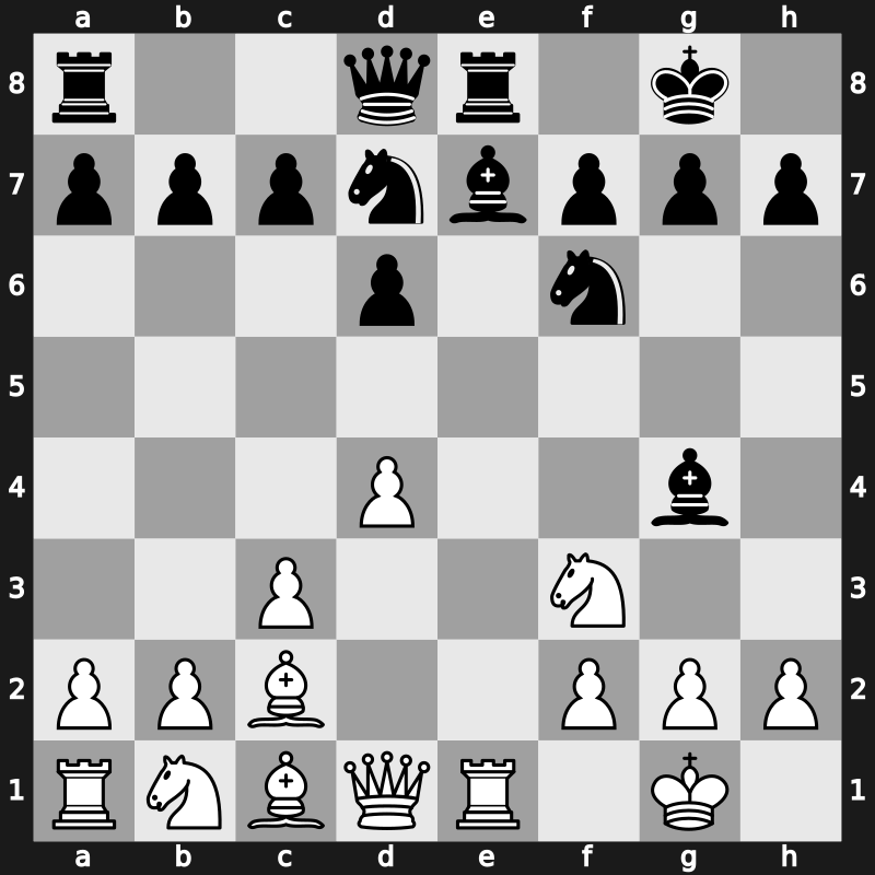 GCT Blitz YourNextMove 2018 – Round 7.4 – Aronian, Levon – 1-0 – Giri, Anish – G34