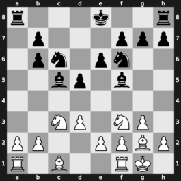 GCT Blitz YourNextMove 2018 – Round 8.3 – Vachier-Lagrave, Maxime – 1/2-1/2 – Aronian, Levon – G38