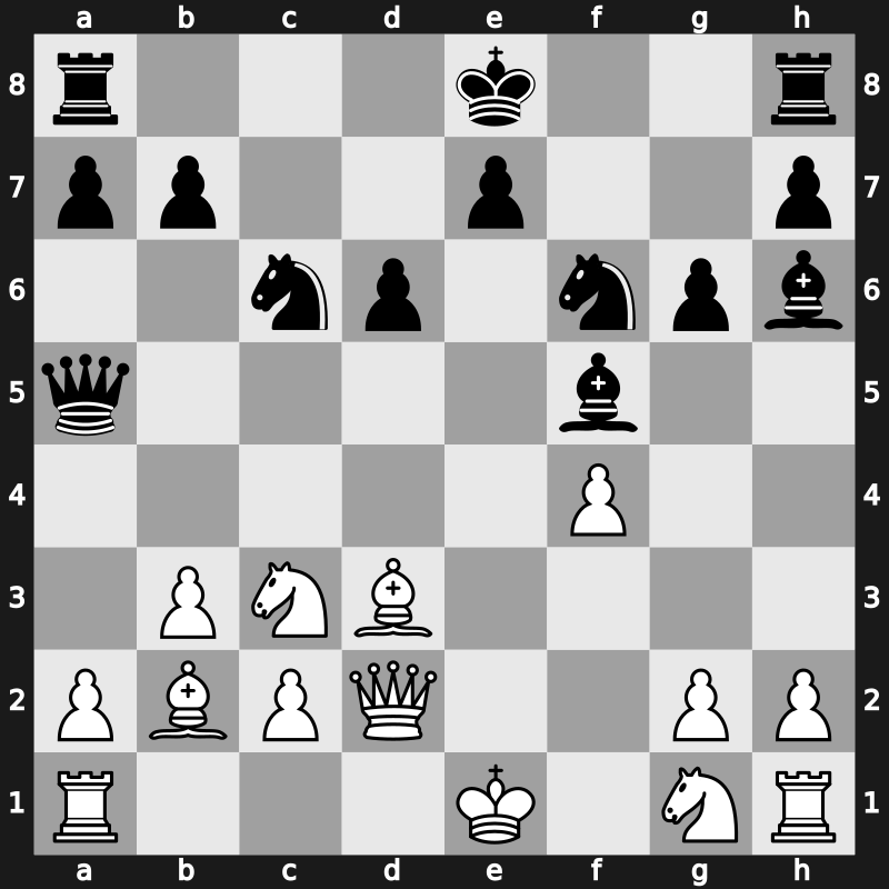 GCT Blitz YourNextMove 2018 – Round 8.5 – Nakamura, Hikaru – 1-0 – Grischuk, Alexander – G40