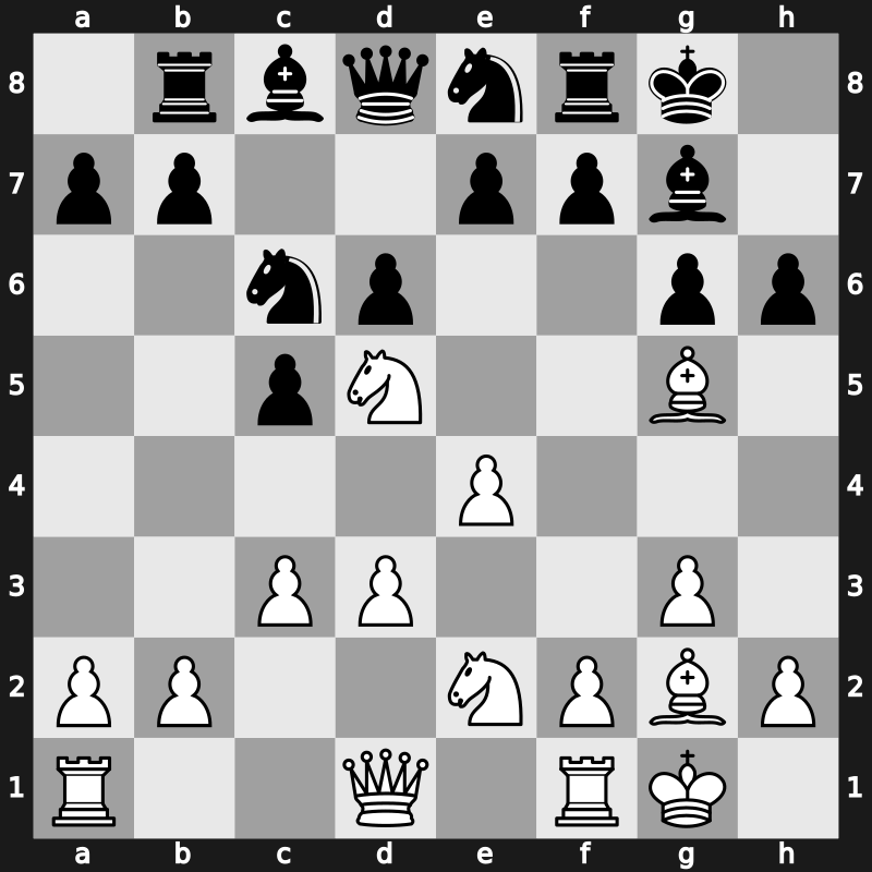 GCT Blitz YourNextMove 2018 – Round 13.3 – Aronian, Levon – 0-1 – Nakamura, Hikaru – G63