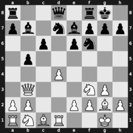 GCT Blitz YourNextMove 2018 – Round 14.3 – Grischuk, Alexander – 1-0 – Karjakin, Sergey – G68