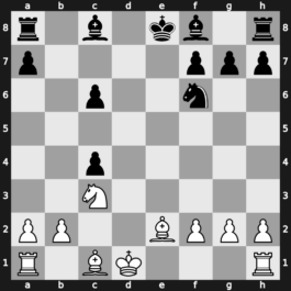 GCT Blitz YourNextMove 2018 – Round 15.3 – So, Wesley – 1/2-1/2 – Vachier-Lagrave, Maxime – G73
