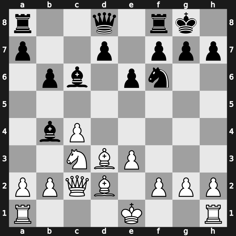 GCT Blitz YourNextMove 2018 – Round 15.5 – Mamedyarov, Shakhriyar – 1/2-1/2 – Caruana, Fabiano – G75