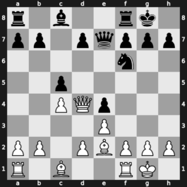 GCT Blitz YourNextMove 2018 – Round 16.1 – Vachier-Lagrave, Maxime – 1-0 – Karjakin, Sergey – G76