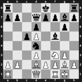 GCT Blitz YourNextMove 2018 – Round 16.5 – Grischuk, Alexander – 1-0 – Anand, Viswanathan – G80