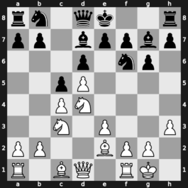 GCT Blitz YourNextMove 2018 – Round 17.1 – So, Wesley – 0-1 – Mamedyarov, Shakhriyar – G81