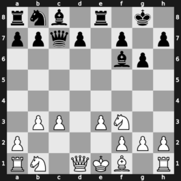 GCT Blitz YourNextMove 2018 – Round 18.3 – Nakamura, Hikaru – 1-0 – So, Wesley – G88