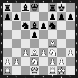 GCT Rapid Paris 2018 – Round 1.5 – So, Wesley – 1-0 – Caruana, Fabiano – G5