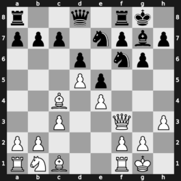 GCT Rapid Paris 2018 – Round 8.1 – Anand, Viswanathan – 0-1 – Nakamura, Hikaru – G36