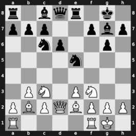 GCT Rapid Paris 2018 – Round 8.3 – Kramnik, Vladimir – 1/2-1/2 – Vachier-Lagrave, Maxime – G38