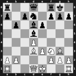 GCT Rapid Paris 2018 – Round 9.3 – So, Wesley – 1/2-1/2 – Anand, Viswanathan – G43