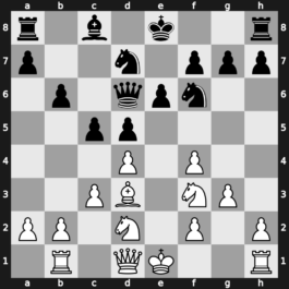 GCT Rapid YourNextMove 2018 – Round 1.5 – Grischuk, Alexander – 1/2-1/2 – Aronian, Levon – G5