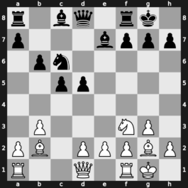 GCT Rapid YourNextMove 2018 – Round 2.2 – Aronian, Levon – 1-0 – Nakamura, Hikaru – G7