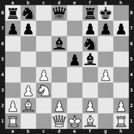 GRENKE Chess Classic 2018 – Round 1.2 – Anand, Viswanathan – 1/2-1/2 – Hou, Yifan(HLJ) – G2