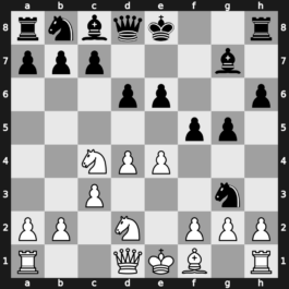 GRENKE Chess Classic 2018 – Round 1.4 – Naiditsch, Arkadij – 1/2-1/2 – Vachier-Lagrave, Maxime – G4