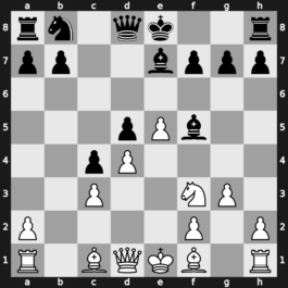 GRENKE Chess Classic 2018 – Round 6.3 – Carlsen, Magnus – 1/2-1/2 – Aronian, Levon – G28