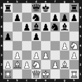 Saint Louis Blitz 2018 – Round 1.1 – So, Wesley – 0-1 – Caruana, Fabiano – G1