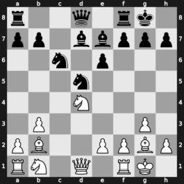 Saint Louis Blitz 2018 – Round 1.2 – Nakamura, Hikaru – 0-1 – Karjakin, Sergey – G2
