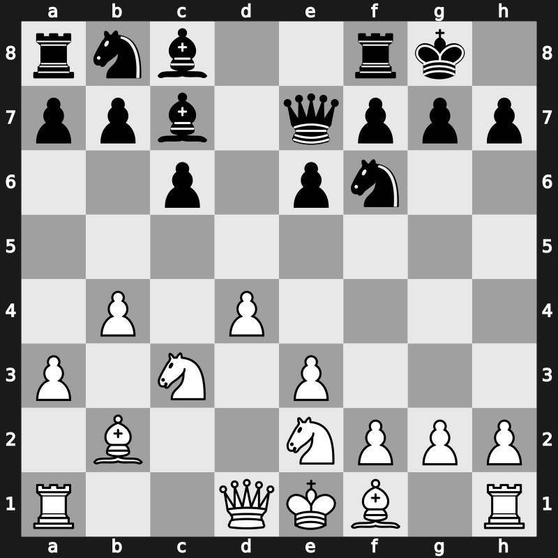 Saint Louis Blitz 2018 – Round 2.5 – So, Wesley – 0-1 – Nakamura, Hikaru – G10