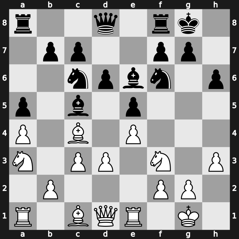 Saint Louis Blitz 2018 – Round 5.4 – Aronian, Levon – 1/2-1/2 – Karjakin, Sergey – G24