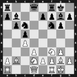 Saint Louis Blitz 2018 – Round 8.3 – Nakamura, Hikaru – 1-0 – Mamedyarov, Shakhriyar – G38