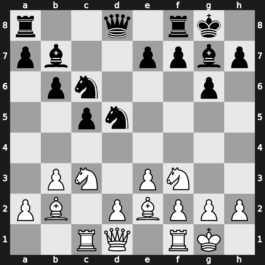 Saint Louis Blitz 2018 – Round 9.5 – Karjakin, Sergey – 0-1 – So, Wesley – G45