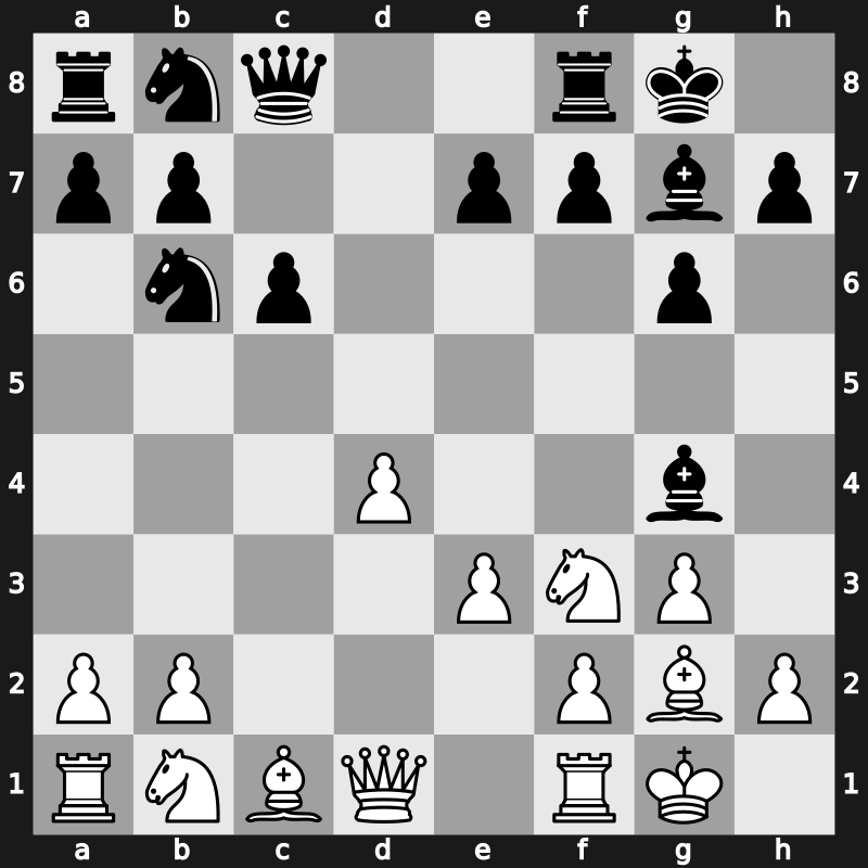 Saint Louis Blitz 2018 – Round 10.4 – Mamedyarov, Shakhriyar – 1/2-1/2 – Grischuk, Alexander – G49