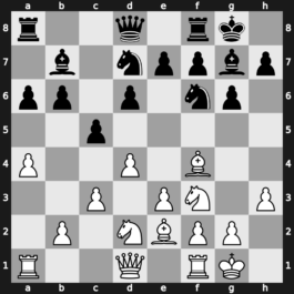 Saint Louis Blitz 2018 – Round 12.3 – Karjakin, Sergey – 0-1 – Grischuk, Alexander – G58