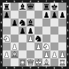 Saint Louis Blitz 2018 – Round 12.5 – Mamedyarov, Shakhriyar – 1-0 – Aronian, Levon – G60