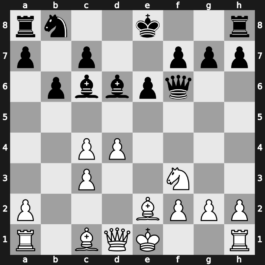 Saint Louis Blitz 2018 – Round 14.1 – Caruana, Fabiano – 1-0 – Anand, Viswanathan – G66