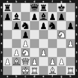 Saint Louis Rapid 2018 – Round 7.2 – Mamedyarov, Shakhriyar – 1-0 – Karjakin, Sergey – G32