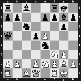 Saint Louis Rapid 2018 – Round 9.5 – Grischuk, Alexander – 1/2-1/2 – Aronian, Levon – G45