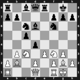 Tata Steel India Blitz 2018 – Round 6.3 – Aronian, Levon – 1/2-1/2 – So, Wesley – G28