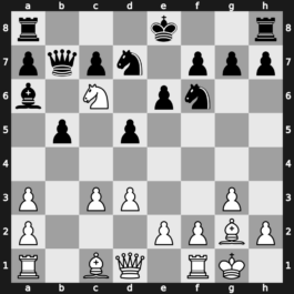 Tata Steel India Blitz 2018 – Round 8.4 – Ganguly, Surya Shekhar – 0-1 – Praggnanandhaa R – G39