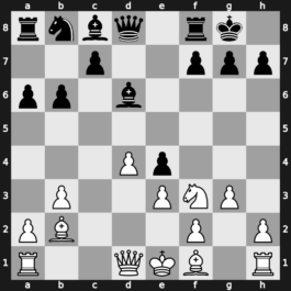 Tata Steel India Blitz 2018 – Round 8.5 – Nakamura, Hikaru – 1/2-1/2 – Vidit, Santosh Gujrathi – G40