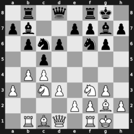 Tata Steel India Blitz 2018 – Round 11.5 – Mamedyarov, Shakhriyar – 0-1 – Anand, Viswanathan – G55