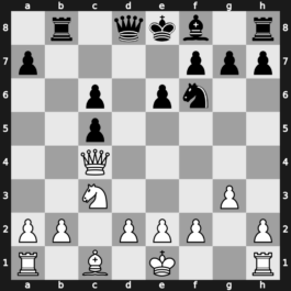 Tata Steel India Blitz 2018 – Round 13.4 – Anand, Viswanathan – 1-0 – Ganguly, Surya Shekhar – G64