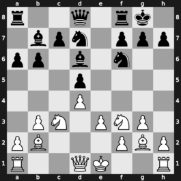 Tata Steel India Blitz 2018 – Round 14.1 – Nakamura, Hikaru – 1-0 – Mamedyarov, Shakhriyar – G66