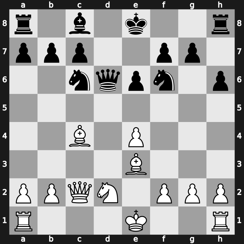 Tata Steel India Blitz 2018 – Round 15.2 – Mamedyarov, Shakhriyar – 1/2-1/2 – Harikrishna, Pentala – G72