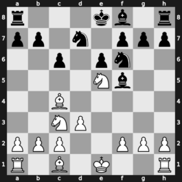 Tata Steel India Blitz 2018 – Round 16.1 – Harikrishna, Pentala – 0-1 – Karjakin, Sergey – G76