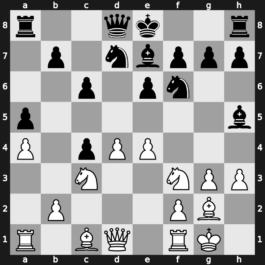 Tata Steel India Blitz 2018 – Round 16.4 – Ganguly, Surya Shekhar – 1-0 – So, Wesley – G79