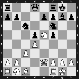 Tata Steel India Rapid 2018 – Round 1.1 – Nihal Sarin – 1/2-1/2 – Karjakin, Sergey – G1