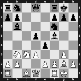 Tata Steel India Rapid 2018 – Round 3.4 – Mamedyarov, Shakhriyar – 1-0 – Ganguly, Surya Shekhar – G14