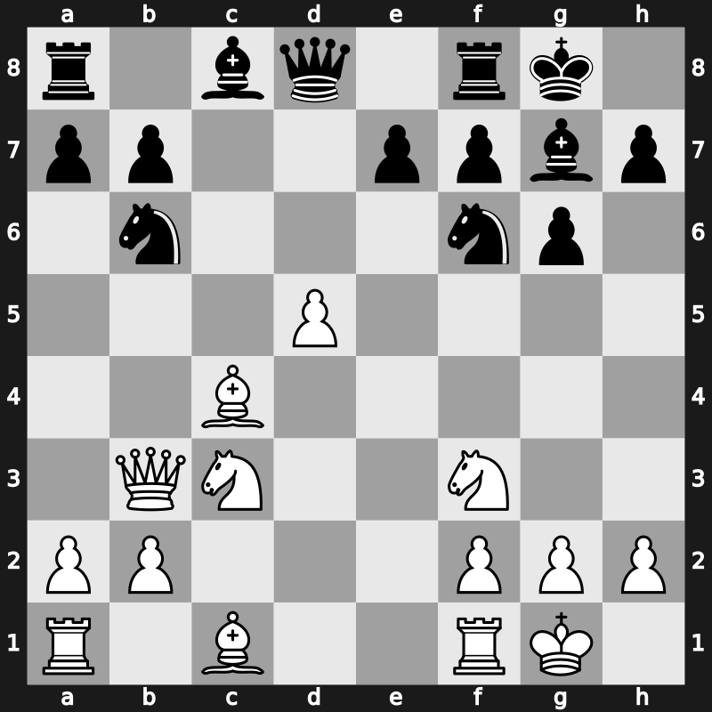 Tata Steel India Rapid 2018 – Round 4.2 – Vidit, Santosh Gujrathi – 1/2-1/2 – Anand, Viswanathan – G17