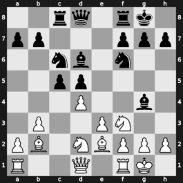 Tata Steel India Rapid 2018 – Round 6.3 – Nakamura, Hikaru – 1-0 – Nihal Sarin – G28