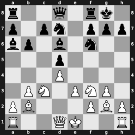 Tata Steel India Rapid 2018 – Round 7.2 – Nihal Sarin – 1/2-1/2 – Ganguly, Surya Shekhar – G32