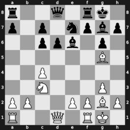 Tata Steel India Rapid 2018 – Round 7.5 – So, Wesley – 1/2-1/2 – Mamedyarov, Shakhriyar – G35