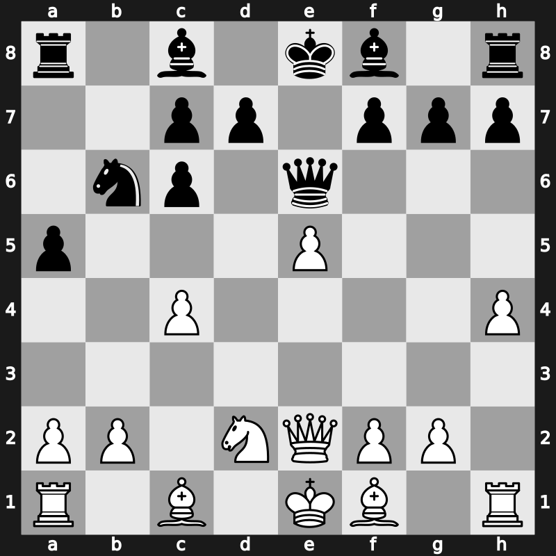 USA Ch 2018 – Round 1.2 – Nakamura, Hikaru – 1/2-1/2 – Robson, Ray – G2